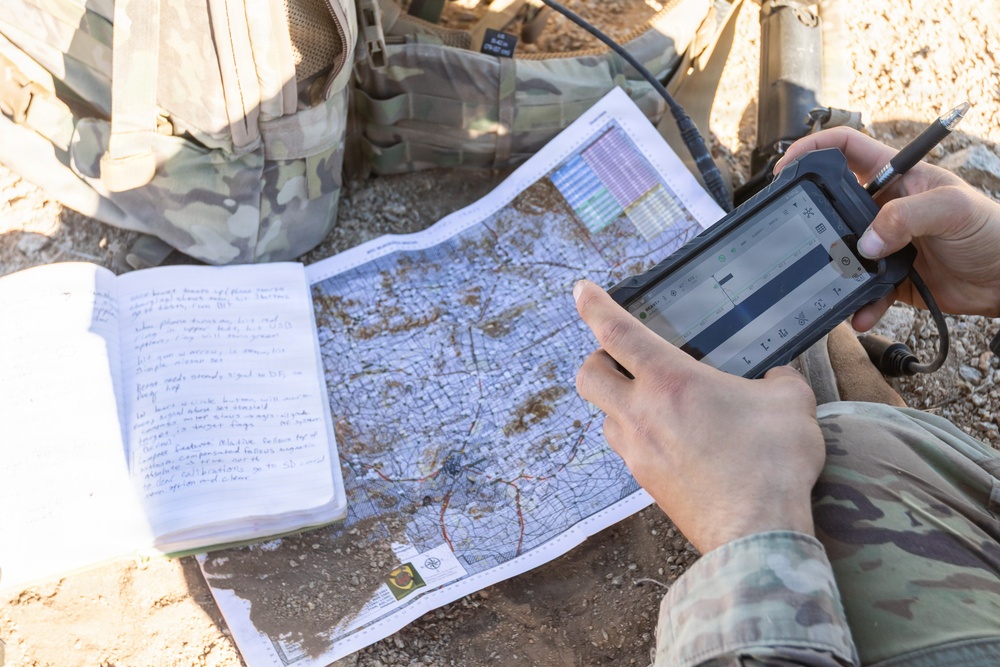 Black Jack brigade conducts NTC rotation 26-02