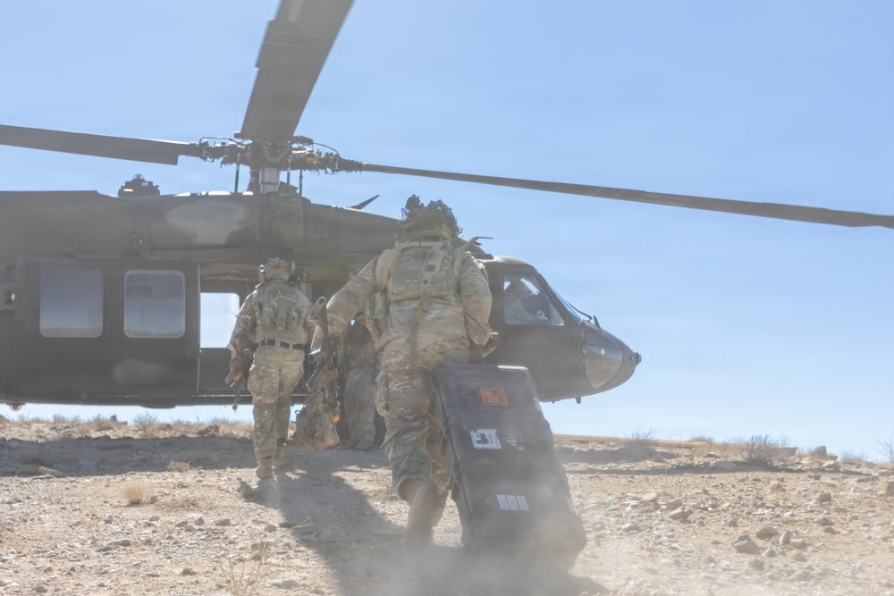 Black Jack brigade conducts NTC rotation 26-02