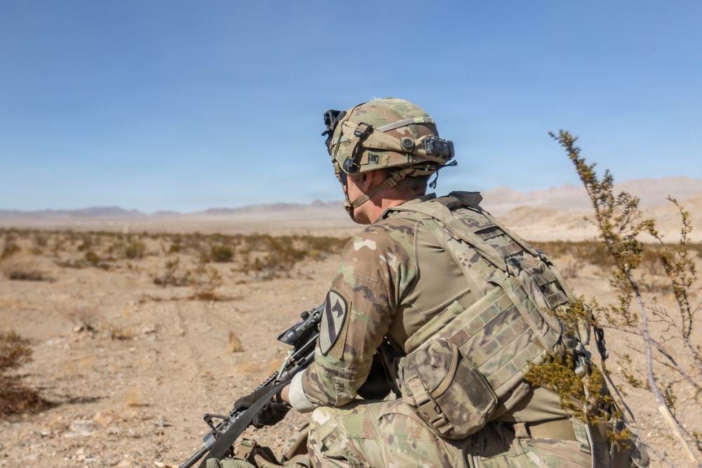 Black Jack brigade conducts NTC rotation 26-02