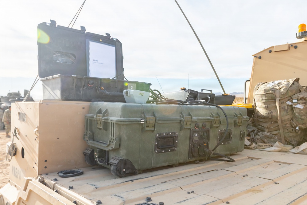Black Jack brigade conducts NTC rotation 26-02