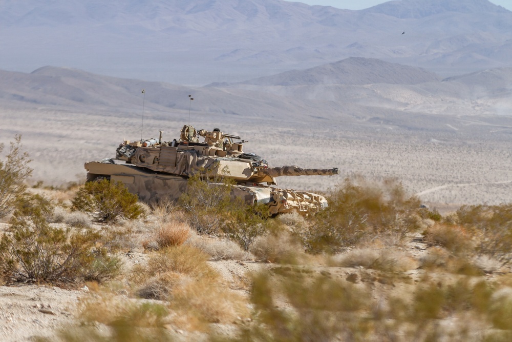 Black Jack brigade conducts NTC rotation 26-02