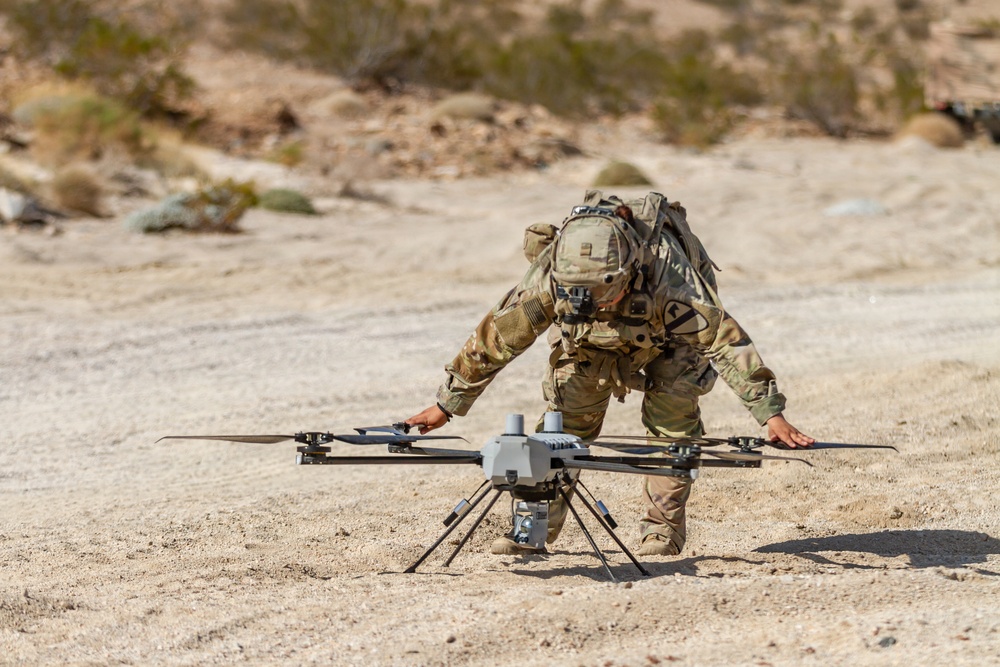 Black Jack brigade conducts NTC rotation 26-02