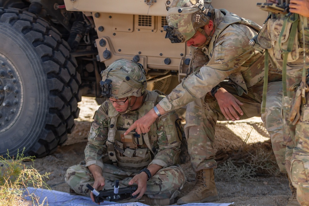 Black Jack brigade conducts NTC rotation 26-02