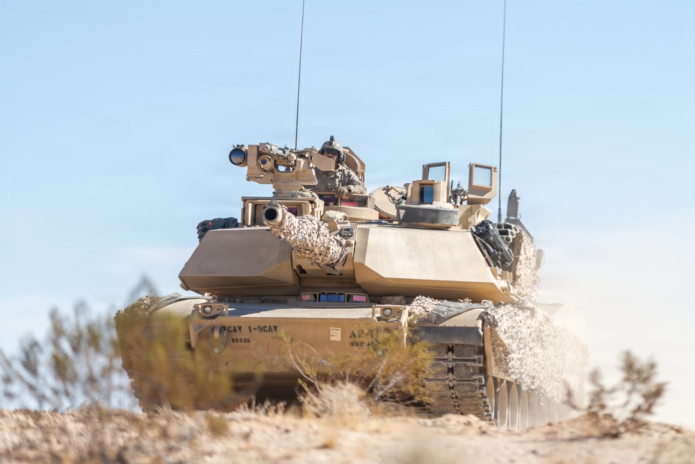 Black Jack brigade conducts NTC rotation 26-02