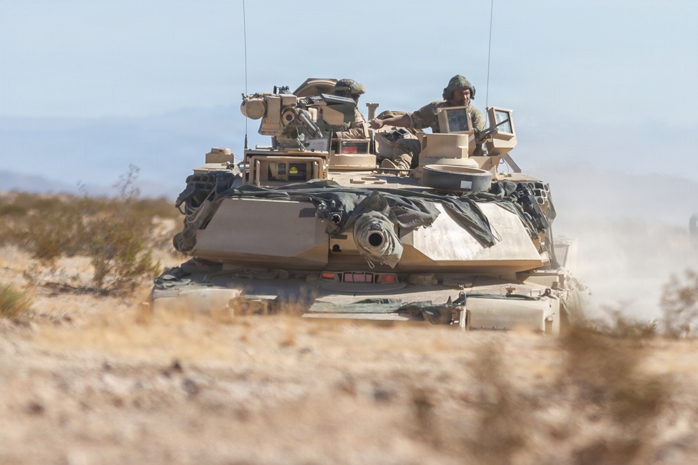 Black Jack brigade conducts NTC rotation 26-02