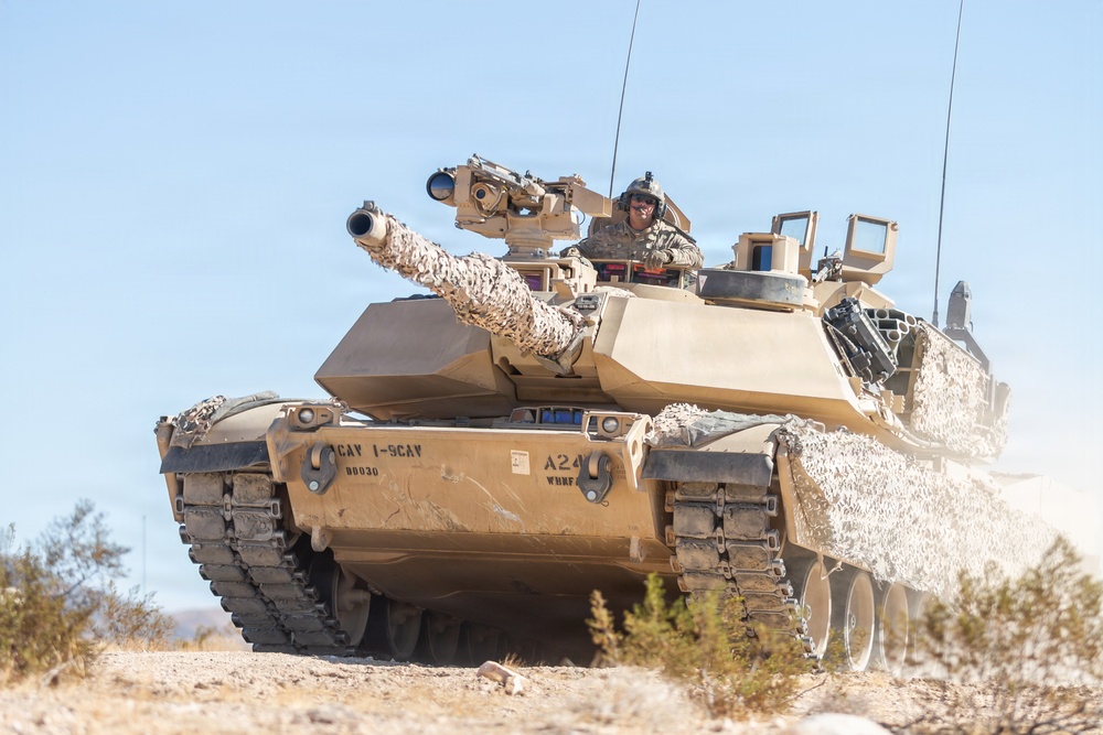 Black Jack brigade conducts NTC rotation 26-02