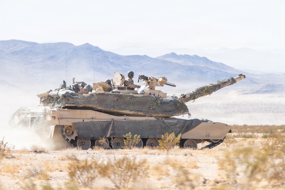 Black Jack brigade conducts NTC rotation 26-02