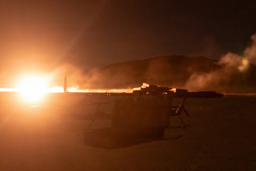 Black Jack brigade conducts NTC rotation 26-02
