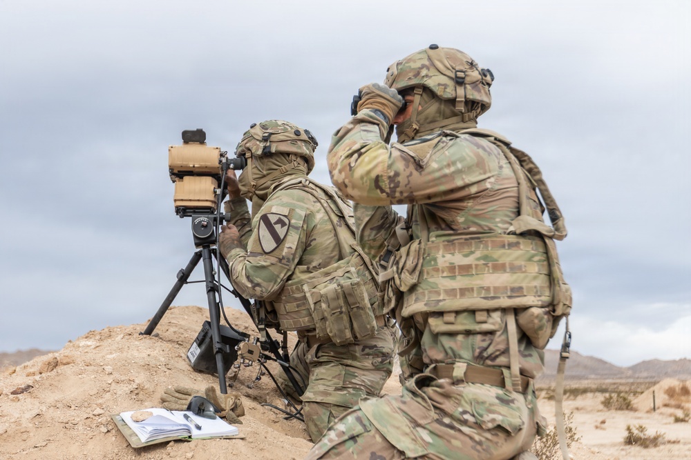 Black Jack brigade conducts NTC rotation 26-02