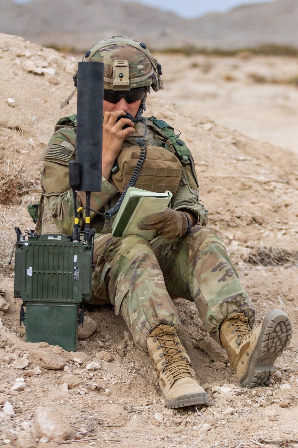 Black Jack brigade conducts NTC rotation 26-02