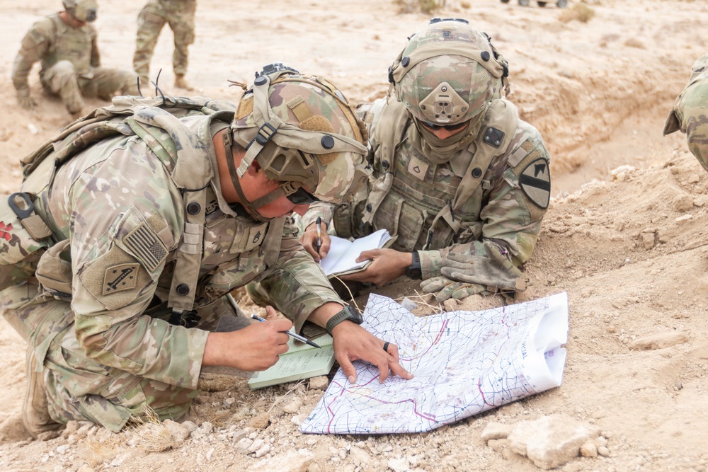 Black Jack brigade conducts NTC rotation 26-02