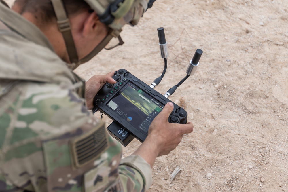 Black Jack brigade conducts NTC rotation 26-02