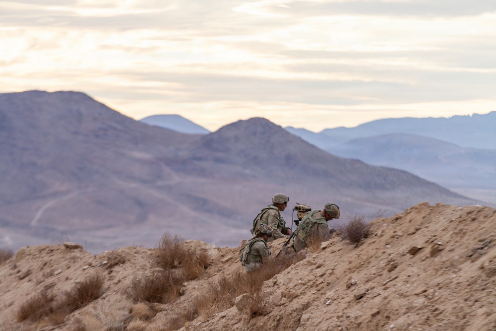 Black Jack brigade conducts NTC rotation 26-02