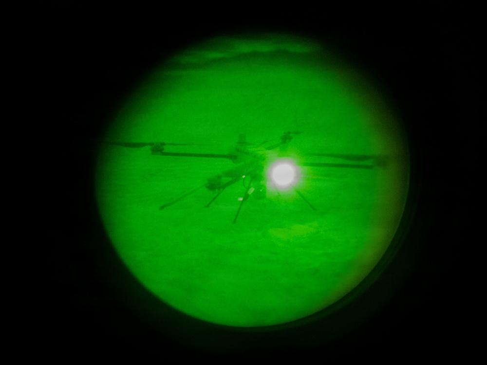 Black Jack brigade conducts NTC rotation 26-02