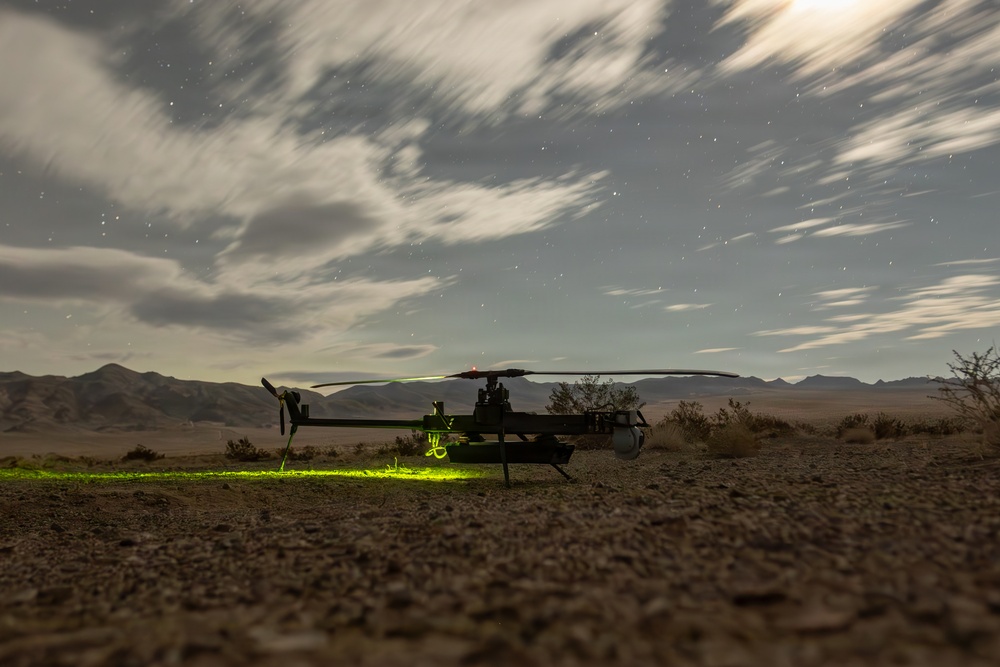 Black Jack brigade conducts NTC rotation 26-02