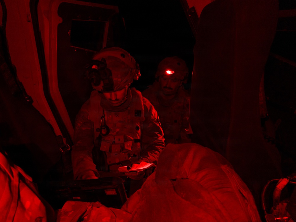 Black Jack brigade conducts NTC rotation 26-02