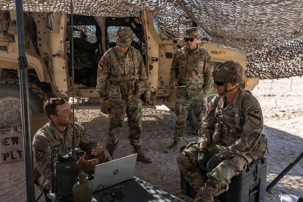 Black Jack brigade conducts NTC rotation 26-02