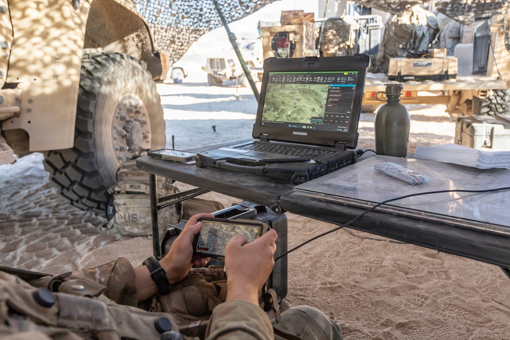 Black Jack brigade conducts NTC rotation 26-02