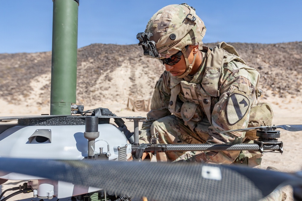 Black Jack brigade conducts NTC rotation 26-02