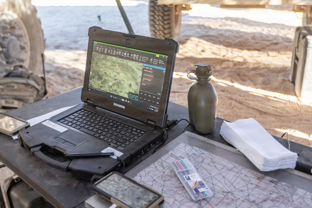 Black Jack brigade conducts NTC rotation 26-02