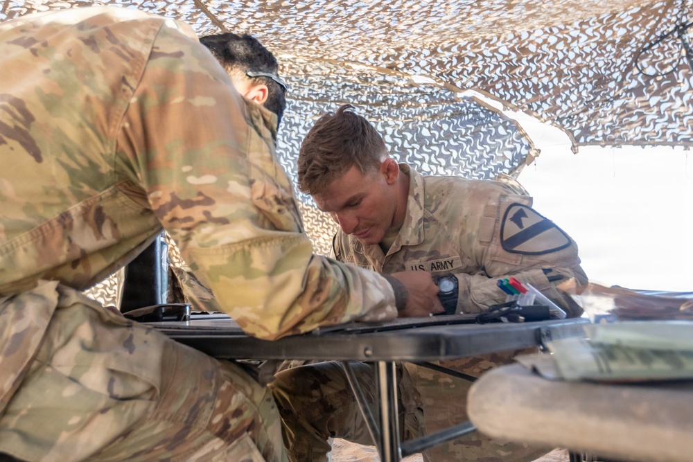 Black Jack brigade conducts NTC rotation 26-02