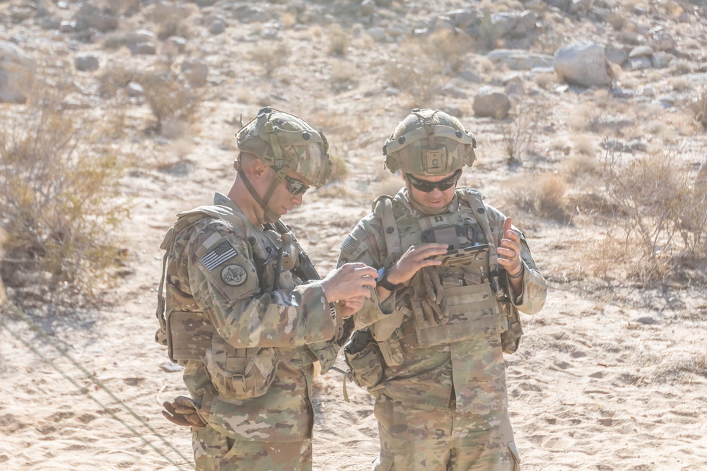 Black Jack brigade conducts NTC rotation 26-02