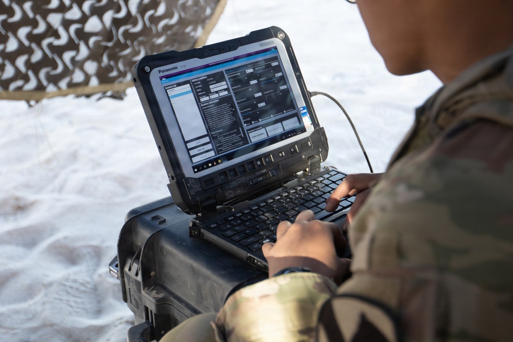 Black Jack brigade conducts NTC rotation 26-02