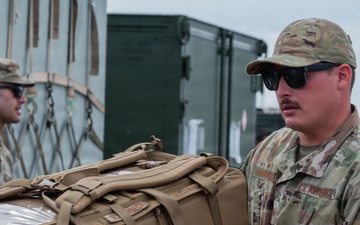 21st ATF begins JPMRC 26-01 deployment training