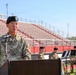 Never Defeated: 149th MEB Holds Ceremony for Incoming Commander