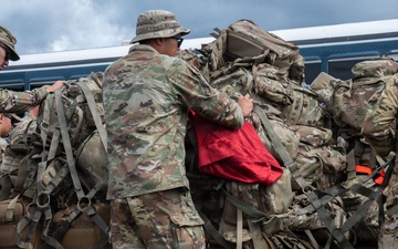 21st ATF begins JPMRC 26-01 deployment training