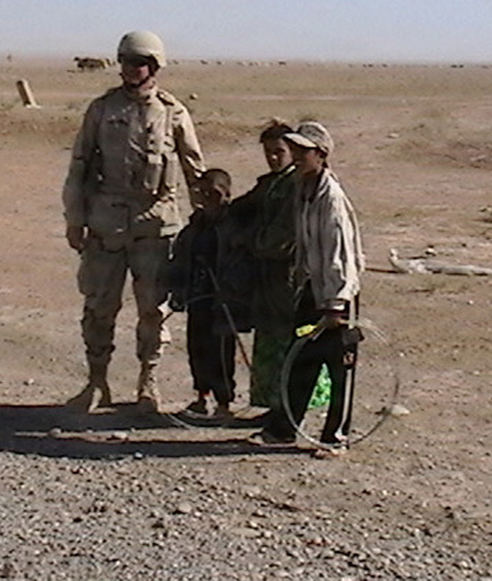 DVIDS - News - Civil engineers build a road for a better tomorrow in Iraq