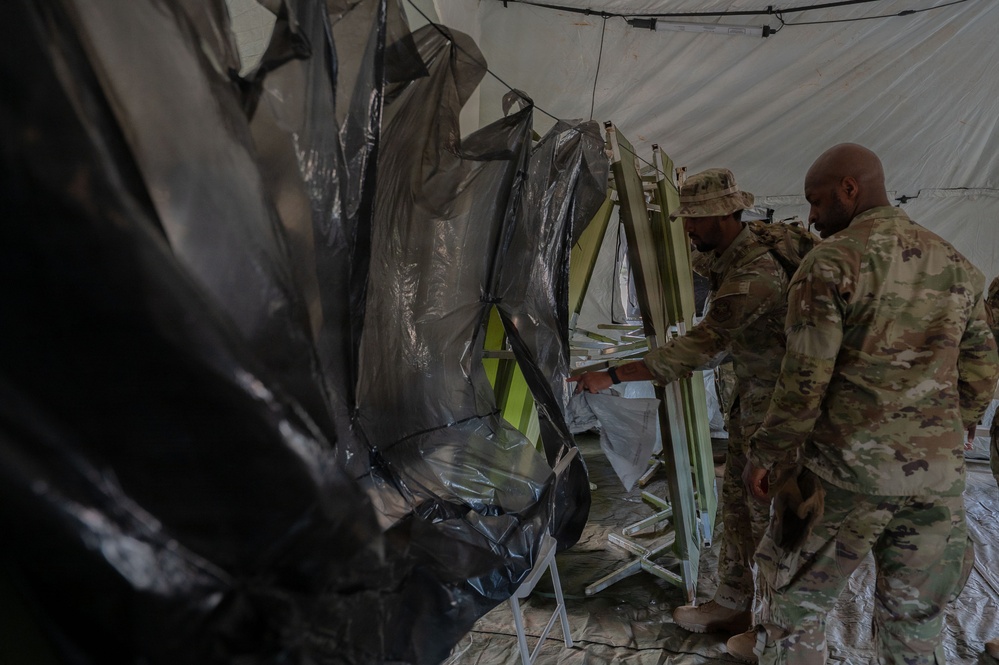 21st CABS conduct training during JPMRC 26-01