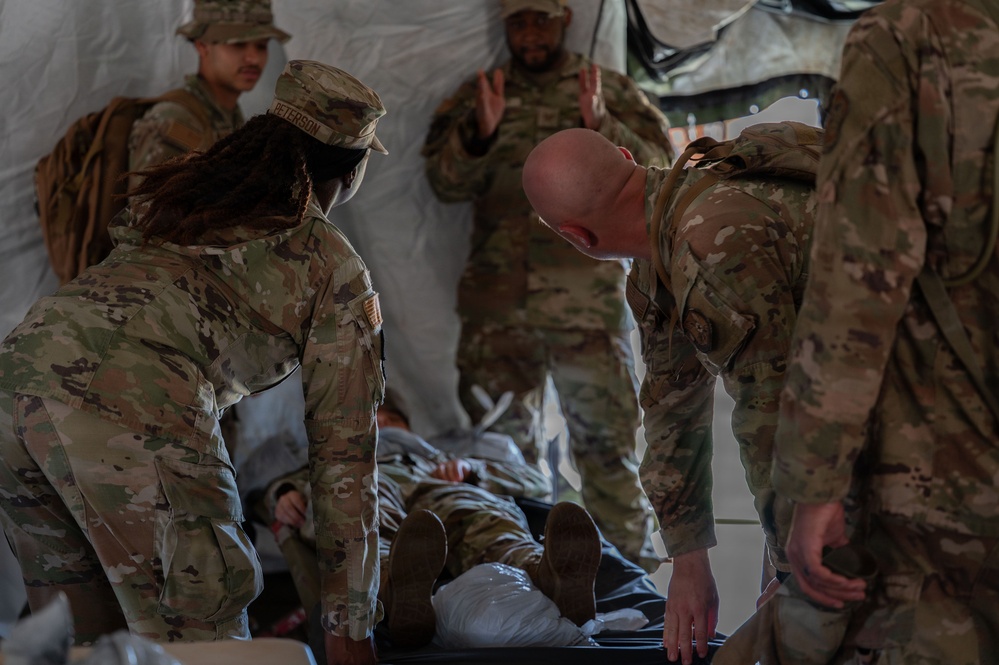 21st CABS conduct training during JPMRC 26-01