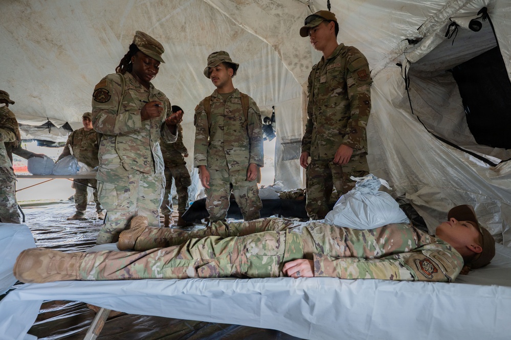 21st CABS conduct training during JPMRC 26-01