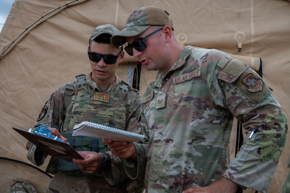 21st CABS conduct training during JPMRC 26-01