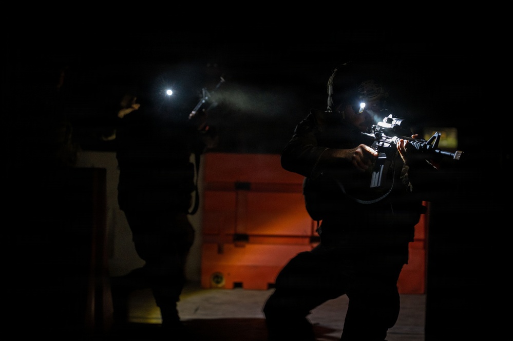 21st CABS focus on combat readiness during JPMRC 26-01