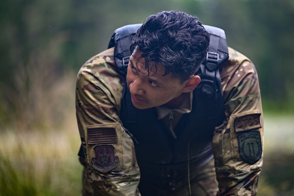 2024 Best Combat Camera Competition