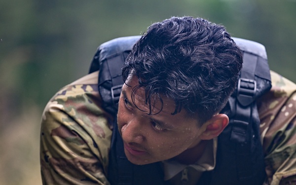 2024 Best Combat Camera Competition