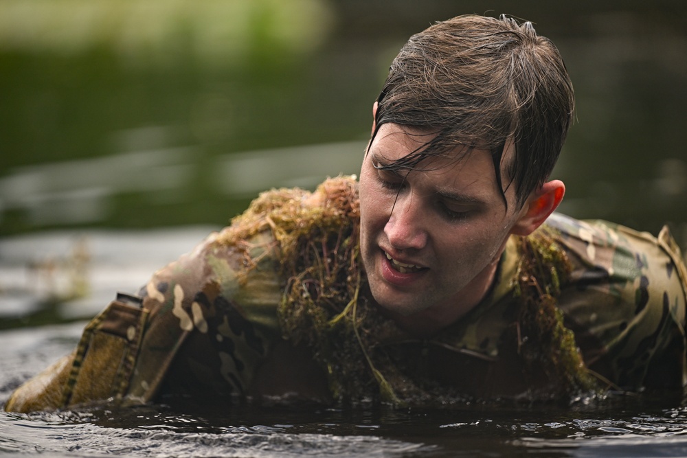 2024 Best Combat Camera Competition