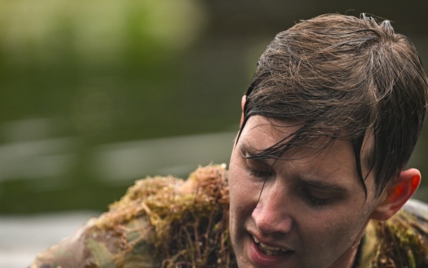 2024 Best Combat Camera Competition