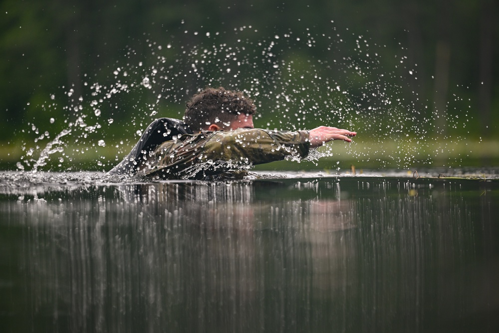 2024 Best Combat Camera Competition