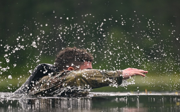 2024 Best Combat Camera Competition