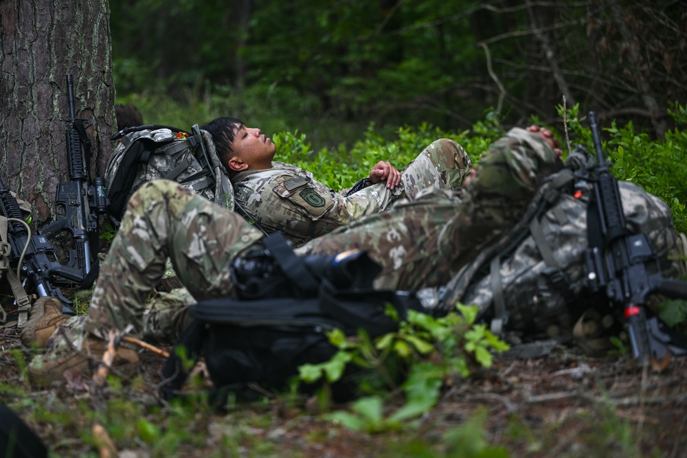 2024 Best Combat Camera Competition