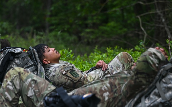 2024 Best Combat Camera Competition