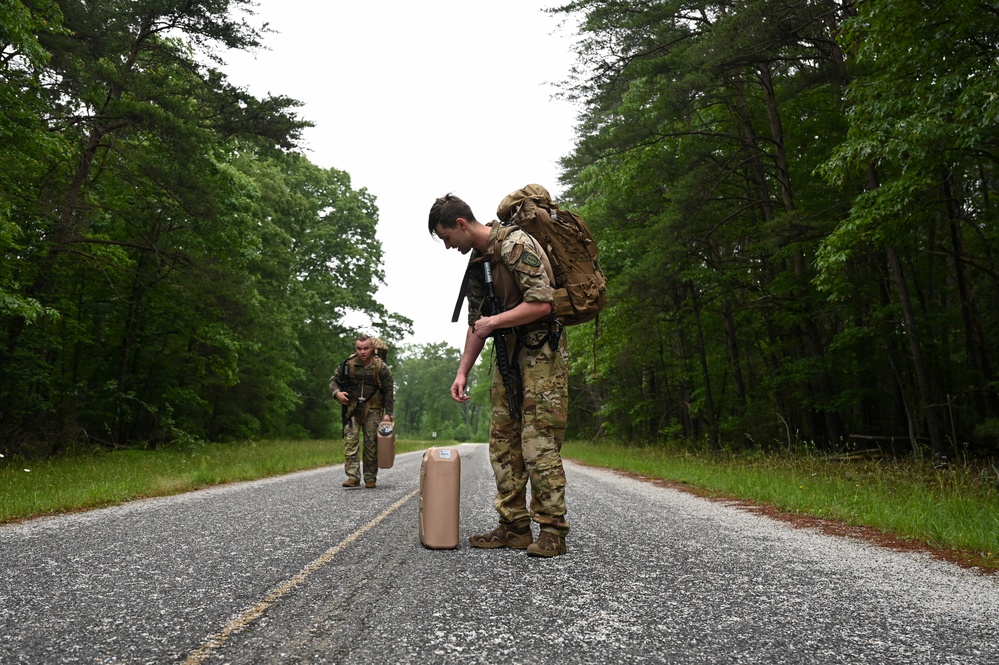 2024 Best Combat Camera Competition