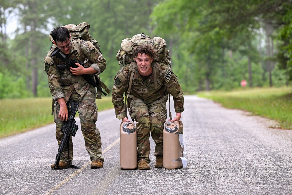 2024 Best Combat Camera Competition