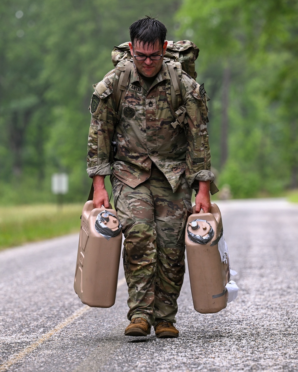 2024 Best Combat Camera Competition