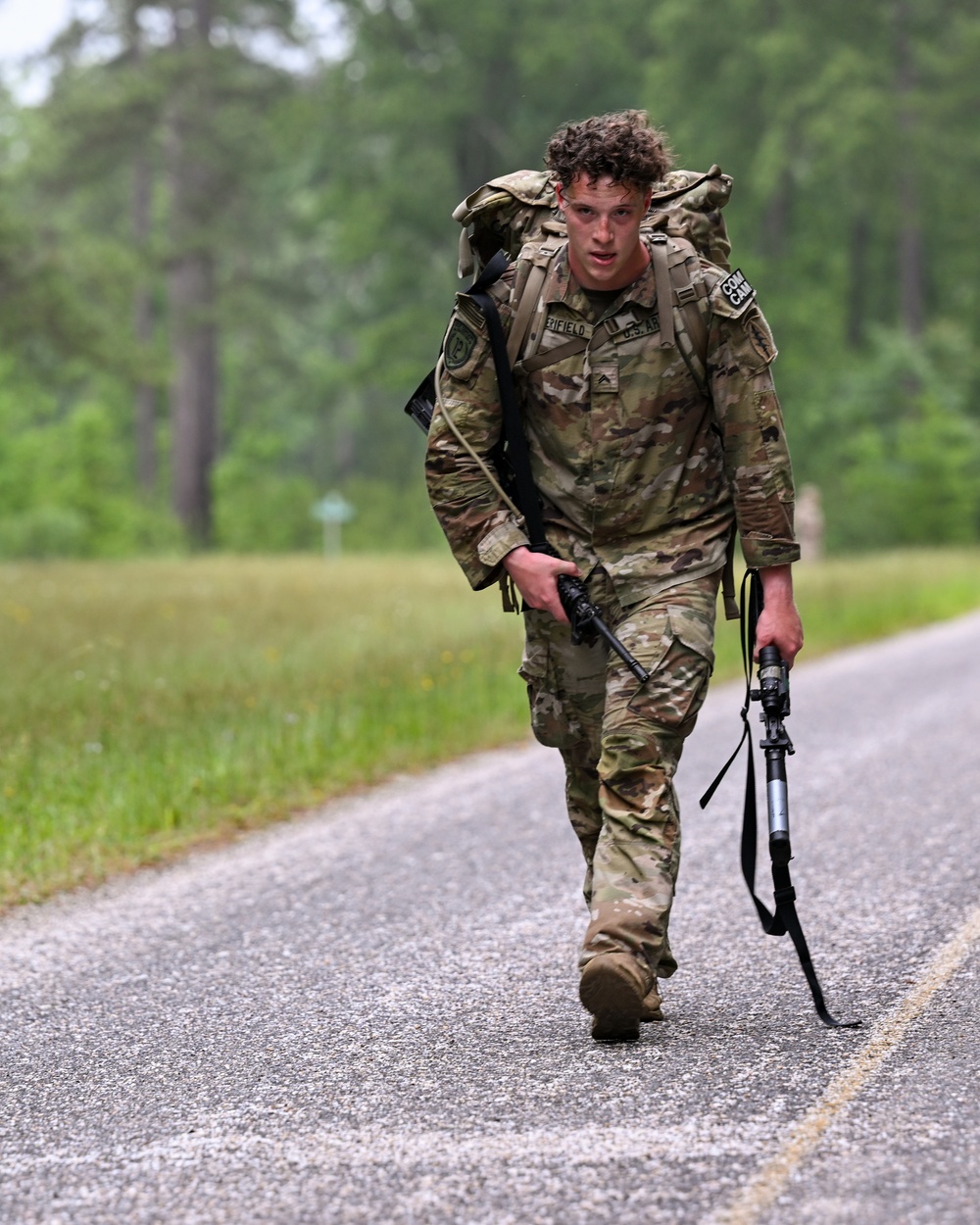 2024 Best Combat Camera Competition