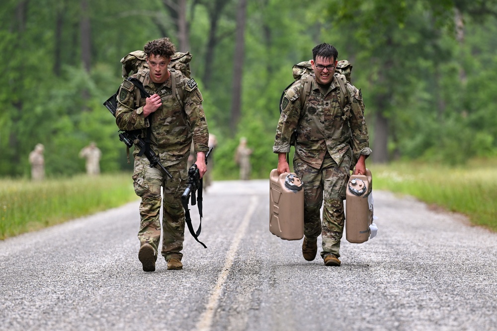 2024 Best Combat Camera Competition