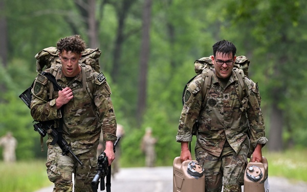 2024 Best Combat Camera Competition